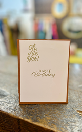 Handmade Cards By Carol - Birthday Cards