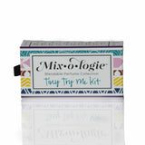 Mixologie Blendable Perfume Tiny Try Me Kit