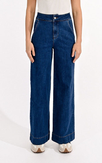 Trouser Jean