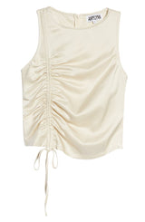 Stacey Ruched Top