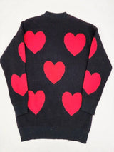 Love Always Oversized Sweater