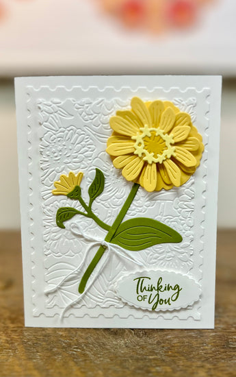 Handmade Cards By Carol - Blank and General Greetings