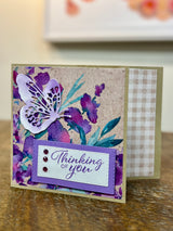 Handmade Cards By Carol - Blank and General Greetings