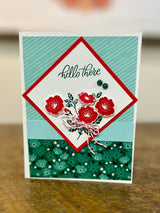 Handmade Cards By Carol - Blank and General Greetings