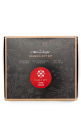 Mixologie Trio Gift Set - Sultry Scent
