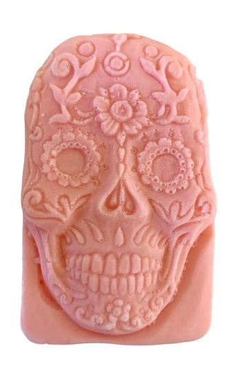 Day of the Dead Soap