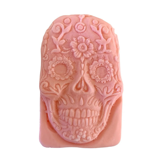 Day of the Dead Soap