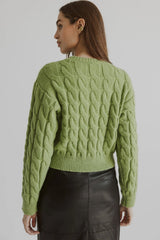 The Becks Sweater
