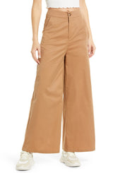 Melissa Flare Leg Pants