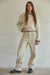 Mireille Sweater