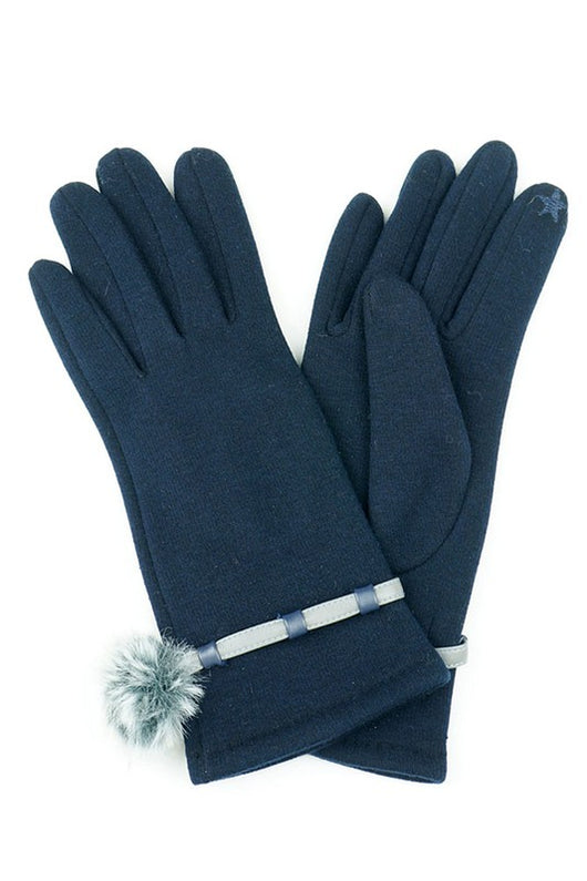 Pom Smart Touch Gloves