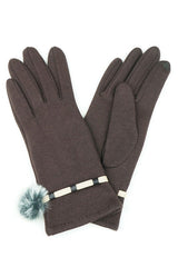 Pom Smart Touch Gloves