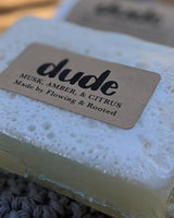 Handmade Soaps by Flowing & Rooted
