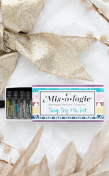 Mixologie Blendable Perfume Tiny Try Me Kit