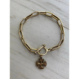 Crusade Handmade Bracelet
