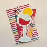 Handmade Greeting Cards by Zac